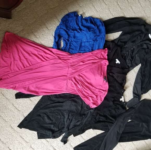 Bundle of 8 Career woman clothing - Picture 4 of 11